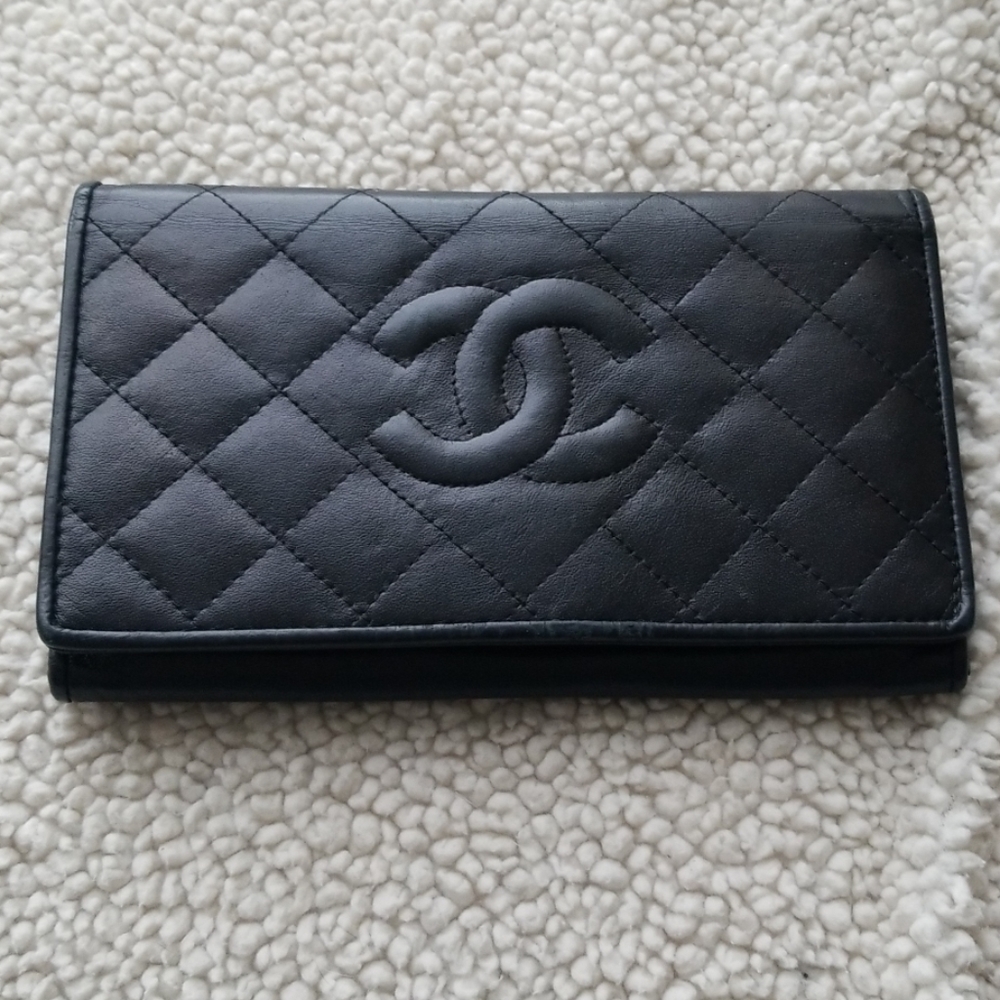 CHANEL Wallet (knock-off)
